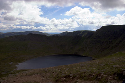 Ref:15 RED TARN.